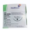 Healthium Trulon Suture SN 3336