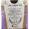 Lotus Solus 910 Suture – LNW 2180 GF-910