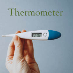 Thermometer