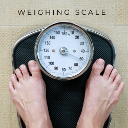 Weighing Scale