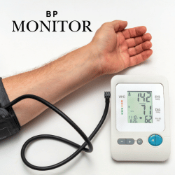 BP Monitor