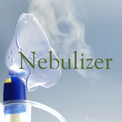 Nebulizer